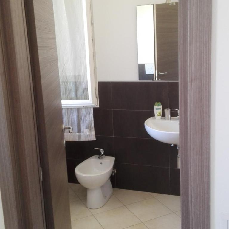 B&B Gigi’ - Camera Singola con Bagno - 1