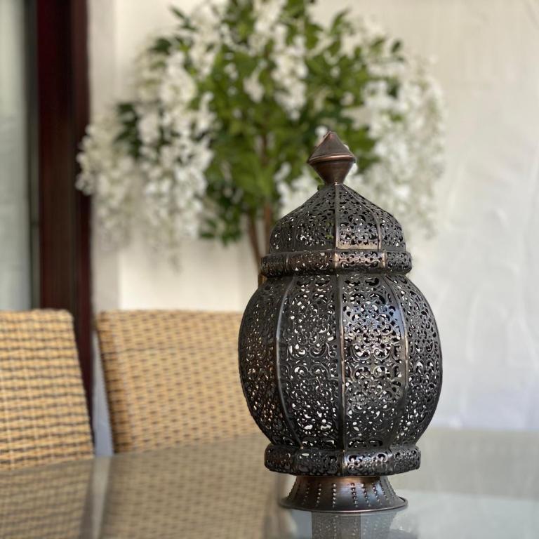 La Maestranza, Puerto Banus - Apartamento de 2 dormitorios - 13
