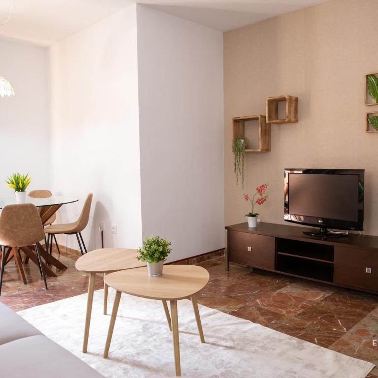 Apartamento Pale Cream MRZ Rentals - Apartamento de 3 dormitorios - 9