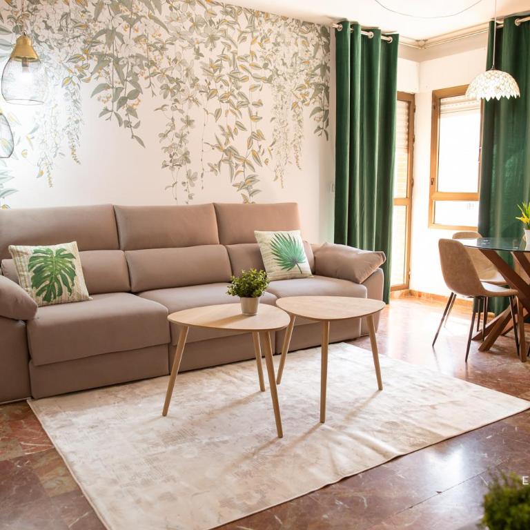 Apartamento Pale Cream MRZ Rentals - Apartamento de 3 dormitorios - 5