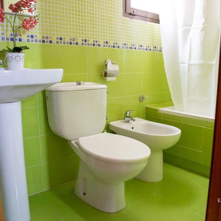 Apartamento Pale Cream MRZ Rentals - Apartamento de 3 dormitorios - 13