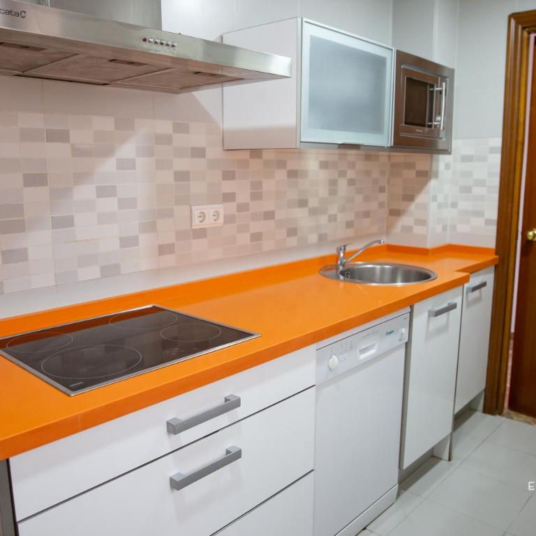 Apartamento Pale Cream MRZ Rentals - Apartamento de 3 dormitorios - 11