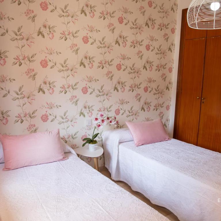 Apartamento Pale Cream MRZ Rentals - Apartamento de 3 dormitorios - 15