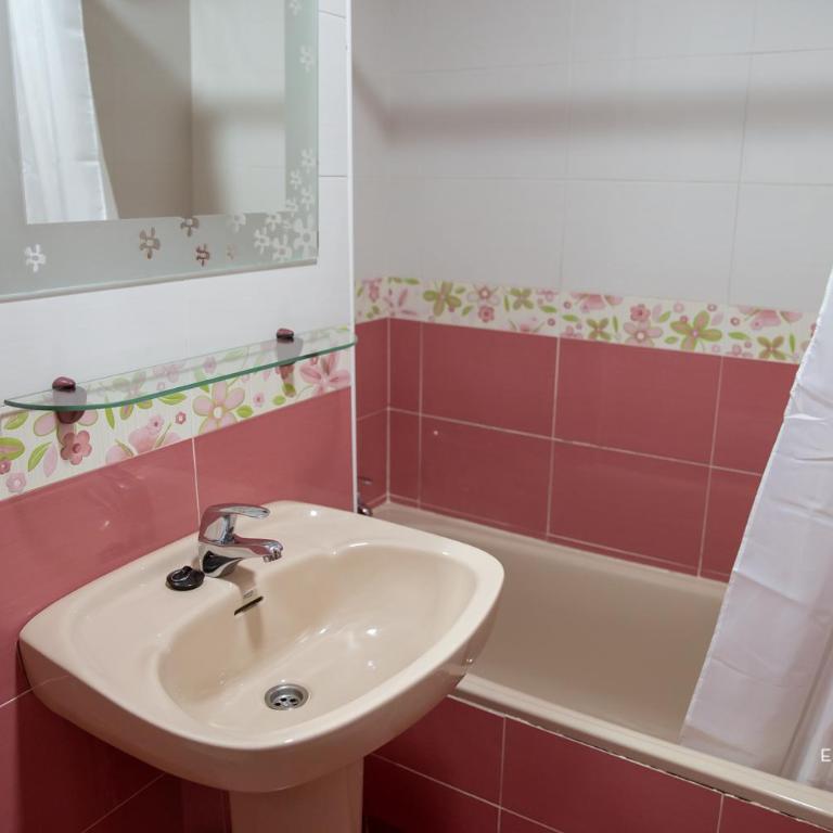 Apartamento Pale Cream MRZ Rentals - Apartamento de 3 dormitorios - 21