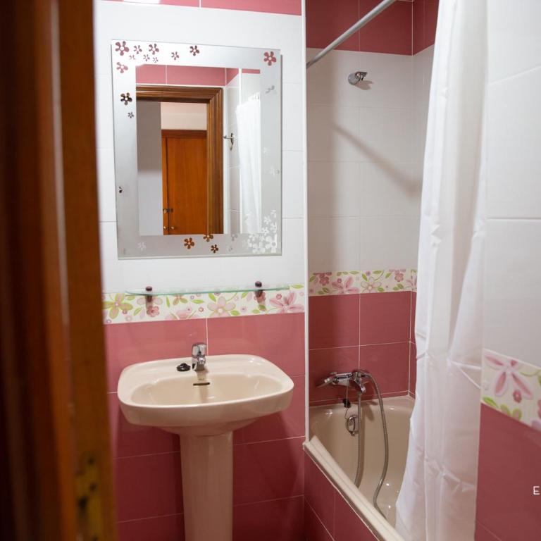 Apartamento Pale Cream MRZ Rentals - Apartamento de 3 dormitorios - 12