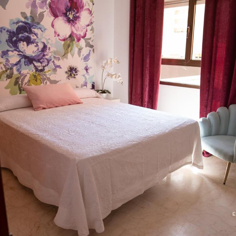 Apartamento Pale Cream MRZ Rentals - Apartamento de 3 dormitorios - 3