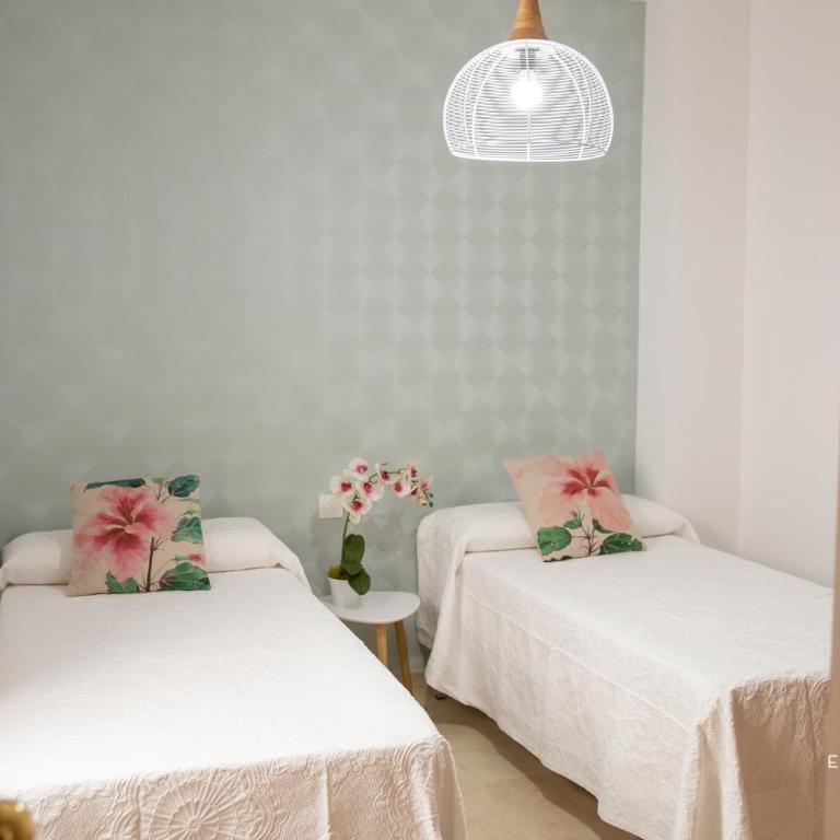 Apartamento Pale Cream MRZ Rentals - Apartamento de 3 dormitorios - 18