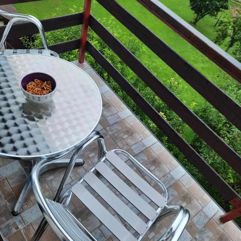Apartman Bajina Basta - Apartman sa 1 Spavaćom Sobom - 9