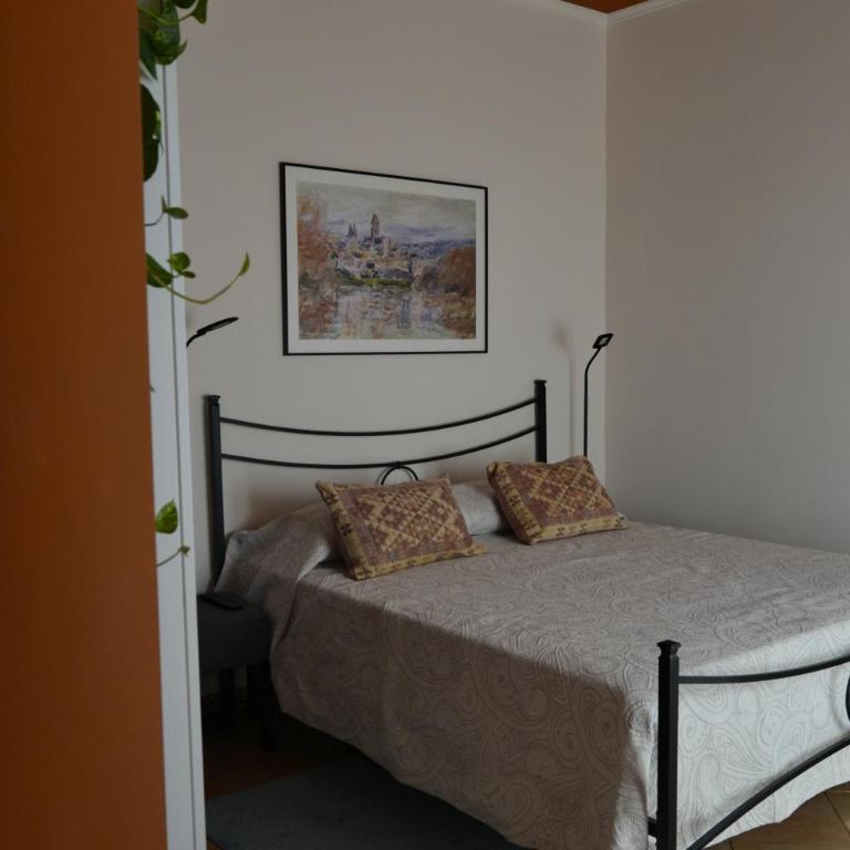Le Tre Sorelle a Testaccio - Camera Quadrupla con Bagno Privato - 7