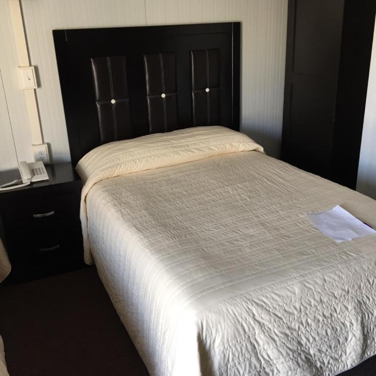 BONITTO INN® Monterrey Norte - Standard Queen Room - 4