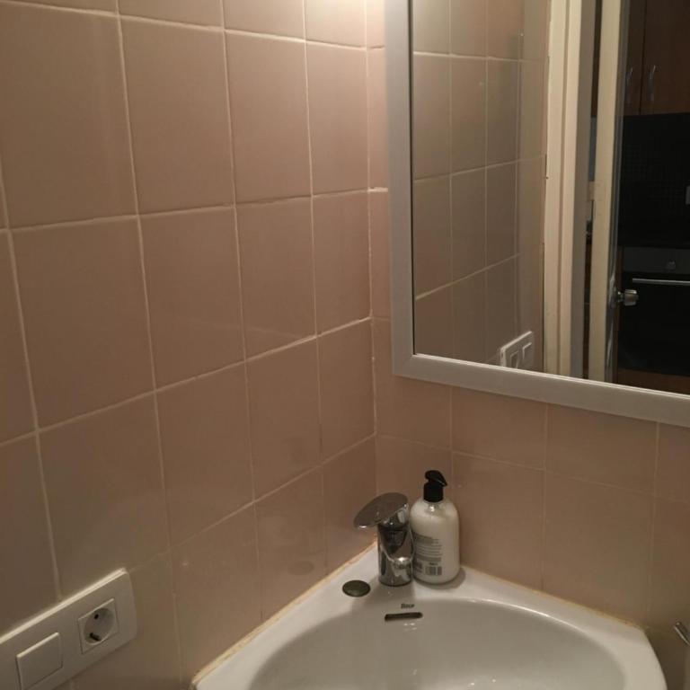 Mi Amor - One-Bedroom Apartment - 13
