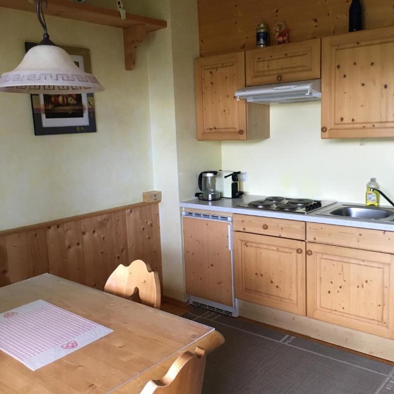 Eisenhut Suite 3 - Apartment mit 2 Schlafzimmern - 8