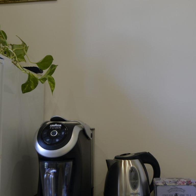 Le Tre Sorelle a Testaccio - Camera Matrimoniale con Bagno Privato - 11