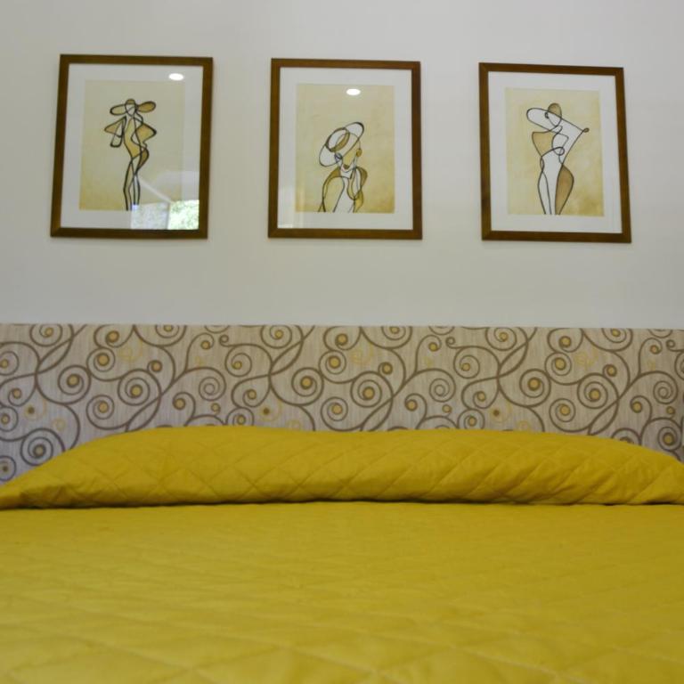 Le Tre Sorelle a Testaccio - Camera Matrimoniale con Bagno Privato - 8