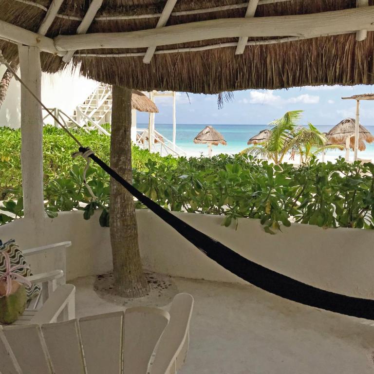 Coco Unlimited - Habitación Doble Deluxe con vistas al mar - 6