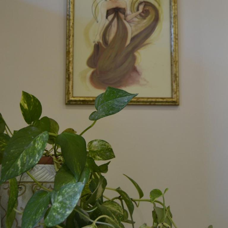 Le Tre Sorelle a Testaccio - Camera Matrimoniale con Bagno Privato - 5