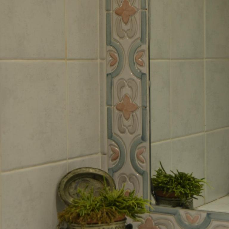 Le Tre Sorelle a Testaccio - Camera Matrimoniale con Bagno Privato - 4