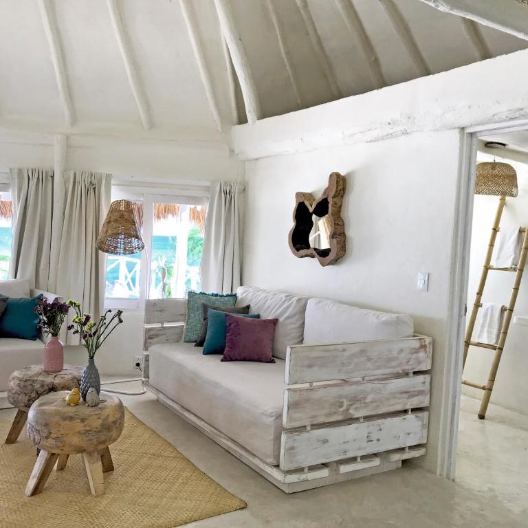 Coco Unlimited - Suite con bañera de hidromasaje - Cama extragrande - 8