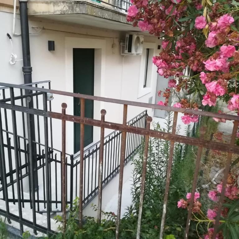 CASA Zia Sarina - Casa con 1 Camera da Letto - 23