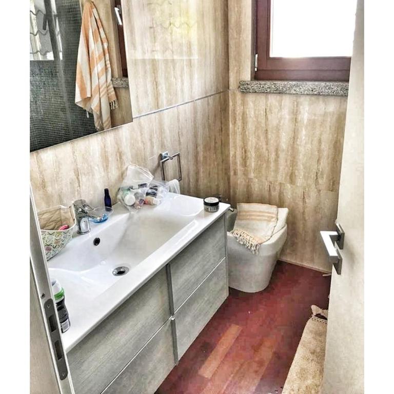 Villa Antonella - Casa con 2 Camere da Letto - 9