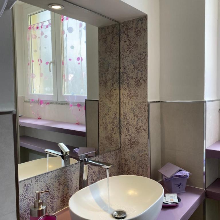 Le Calette 105 - Camera Matrimoniale con Bagno Privato - 2