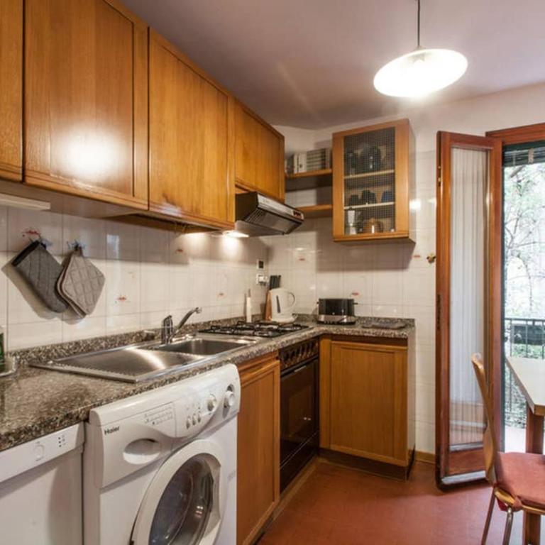 Ca' Cordoni - Charming Place in the heart of Venice - Two-Bedroom Apartment - 16