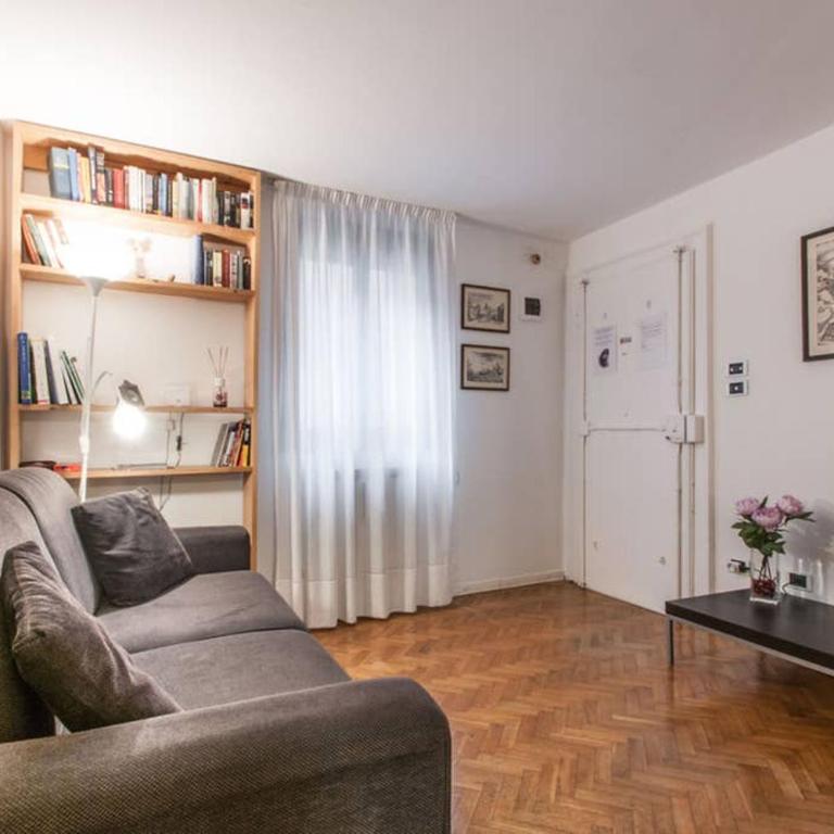 Ca' Cordoni - Charming Place in the heart of Venice - Two-Bedroom Apartment - 3
