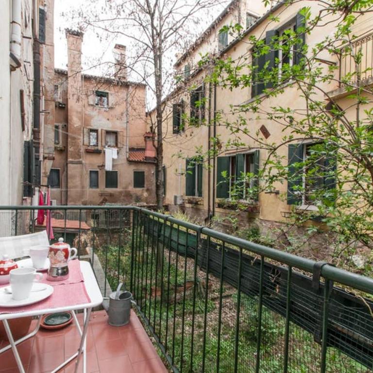 Ca' Cordoni - Charming Place in the heart of Venice - Two-Bedroom Apartment - 17