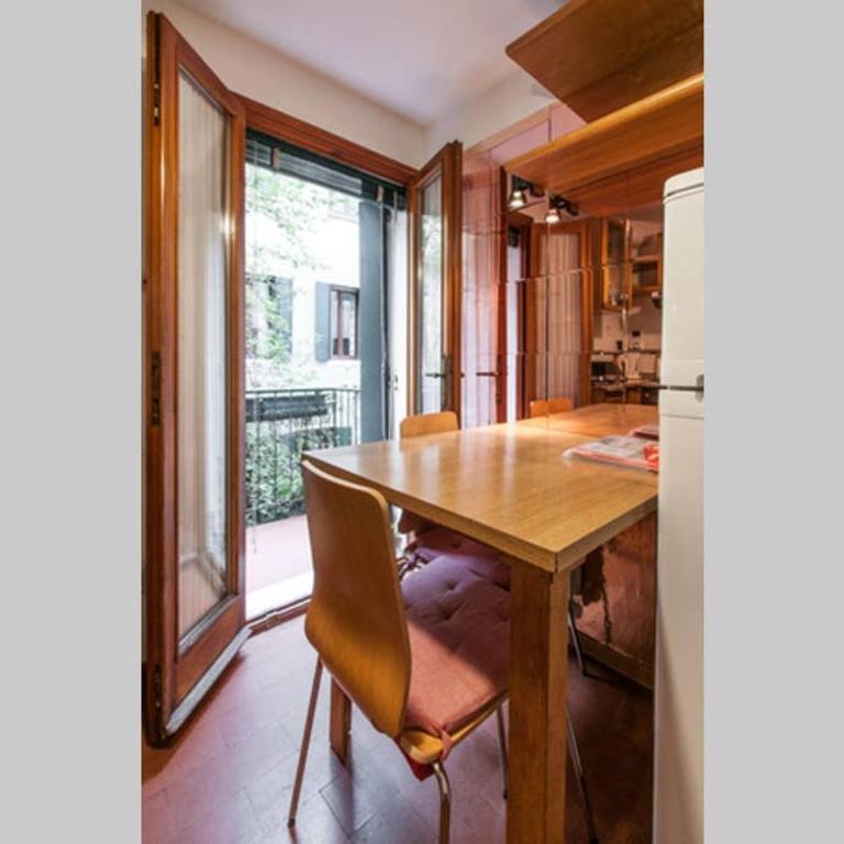Ca' Cordoni - Charming Place in the heart of Venice - Two-Bedroom Apartment - 4