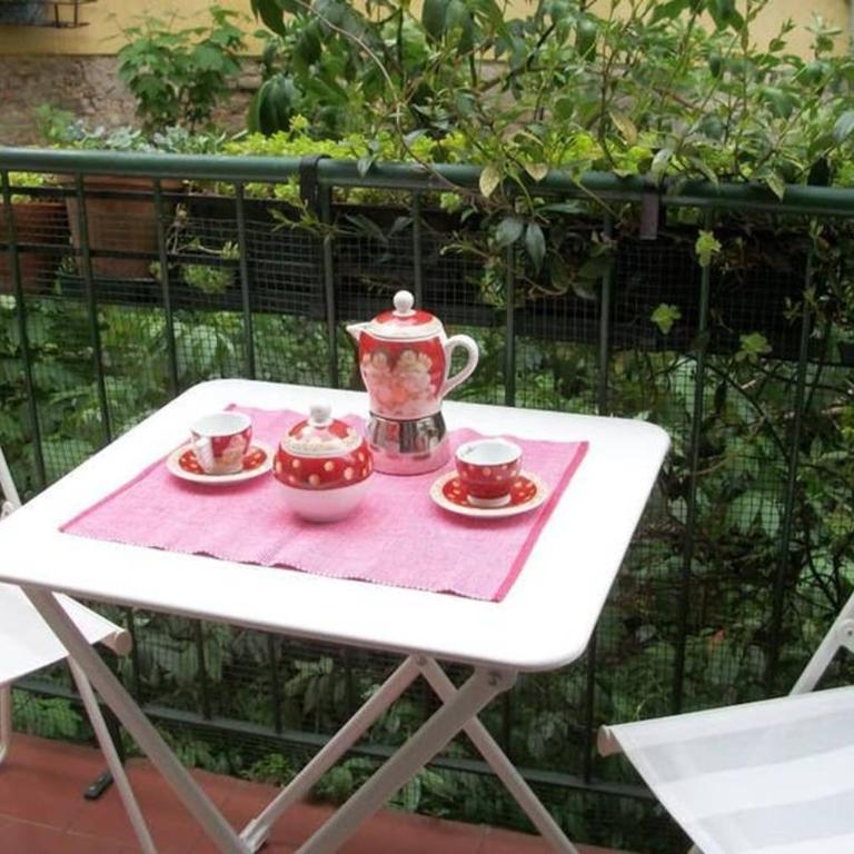 Ca' Cordoni - Charming Place in the heart of Venice - Two-Bedroom Apartment - 18