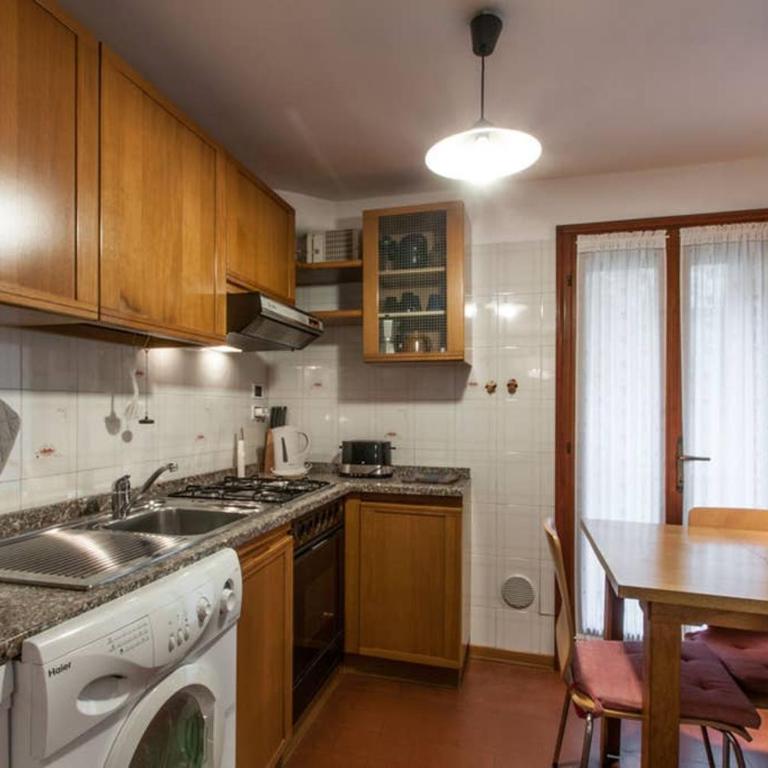 Ca' Cordoni - Charming Place in the heart of Venice - Two-Bedroom Apartment - 19
