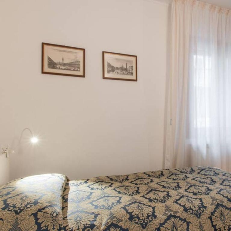 Ca' Cordoni - Charming Place in the heart of Venice - Two-Bedroom Apartment - 8