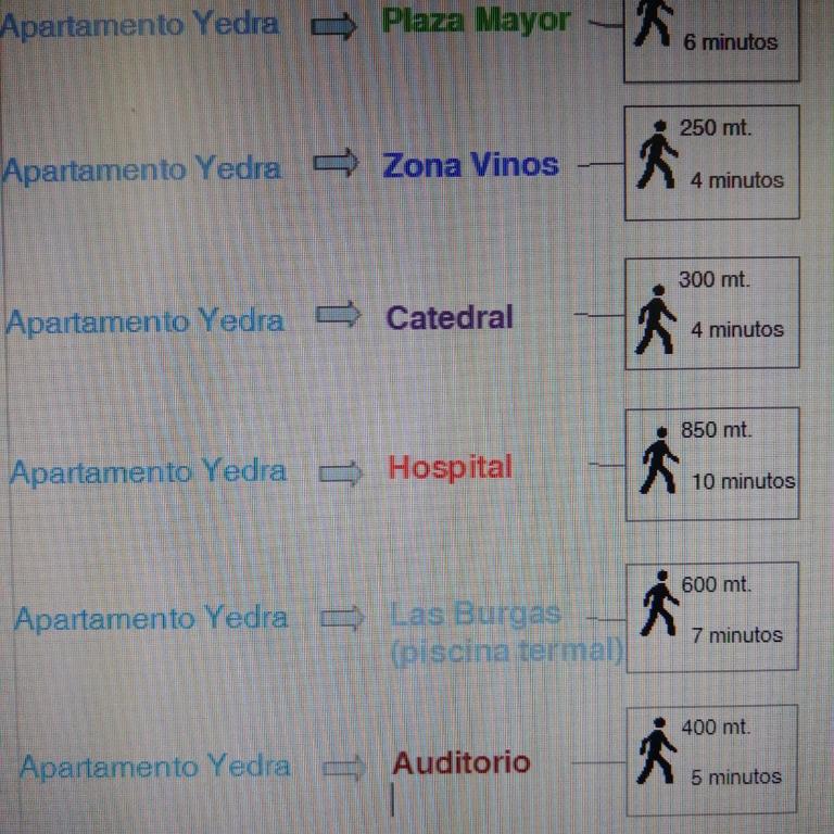 YEDRA - Apartamento de 3 dormitorios - 10
