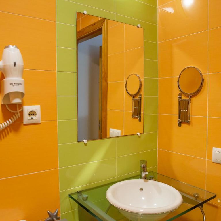 Apartamento Lapa MRZ Rentals - Apartamento de 3 dormitorios - 12