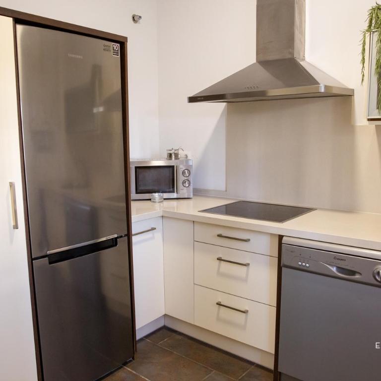Apartamento Lapa MRZ Rentals - Apartamento de 3 dormitorios - 11