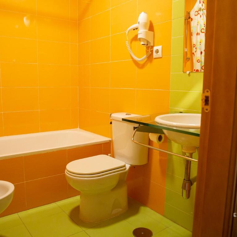 Apartamento Lapa MRZ Rentals - Apartamento de 3 dormitorios - 16