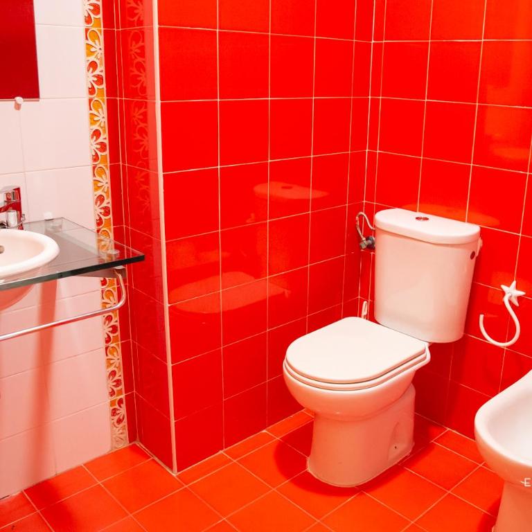 Apartamento Lapa MRZ Rentals - Apartamento de 3 dormitorios - 19