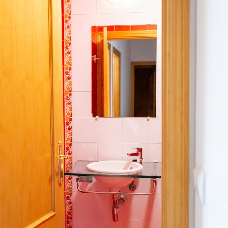 Apartamento Lapa MRZ Rentals - Apartamento de 3 dormitorios - 10