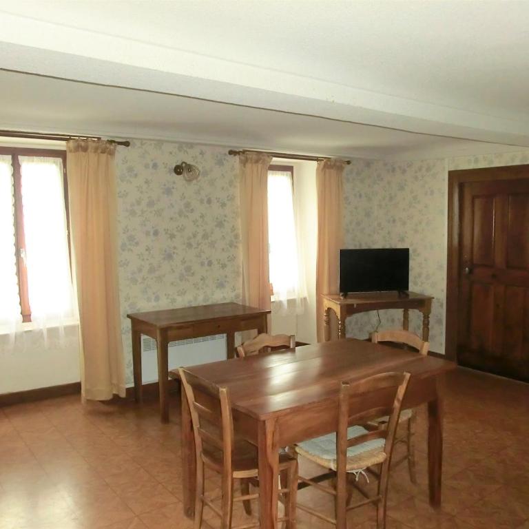 Lou Filadour 1ère Etage 5 personnes - Apartamento - 3