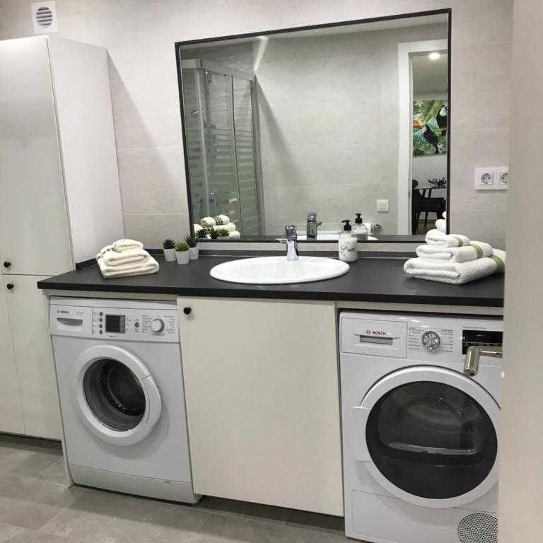 La Perla Playa apartamento a estrenar - Apartamento de 1 dormitorio - 19
