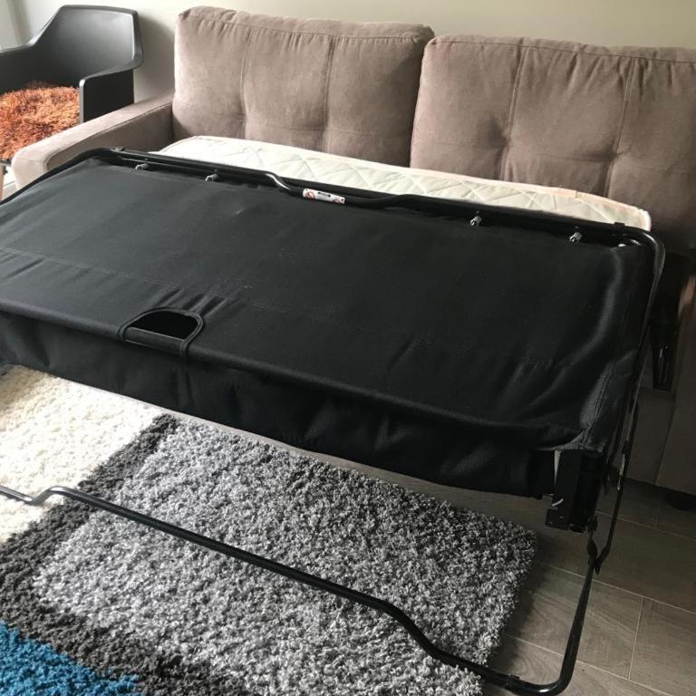 Nuevo y muy bien equipado departamento en Pucón - Apartamento Superior - 14