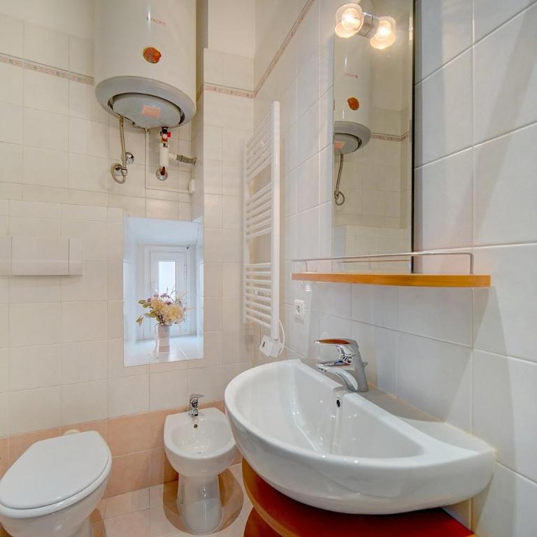 Charmant 3 pièces rue d'Antibes - Apartamento de 2 dormitorios - 10