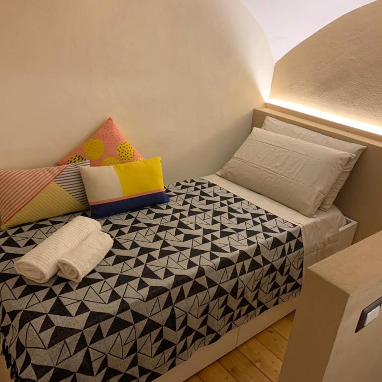 Nuovissimo appartamento lungomare (check out 13:00) - Two-Bedroom House - 29