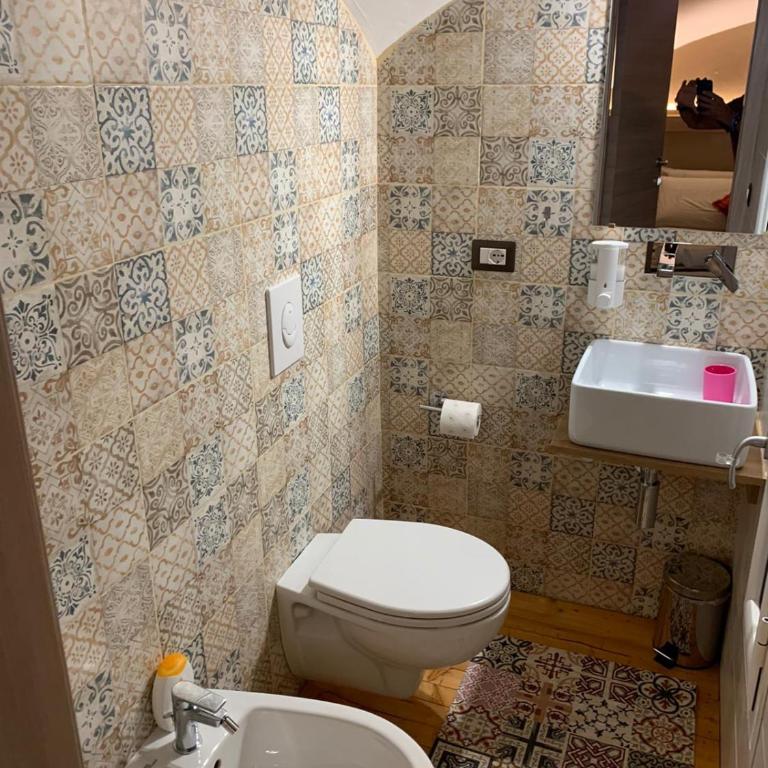 Nuovissimo appartamento lungomare (check out 13:00) - Two-Bedroom House - 30