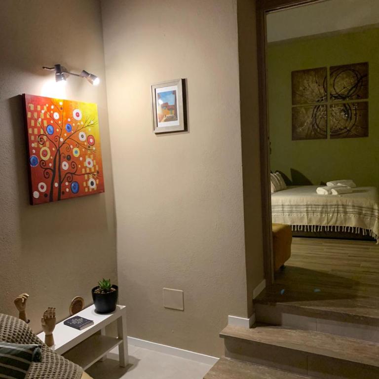 Nuovissimo appartamento lungomare (check out 13:00) - Two-Bedroom House - 15