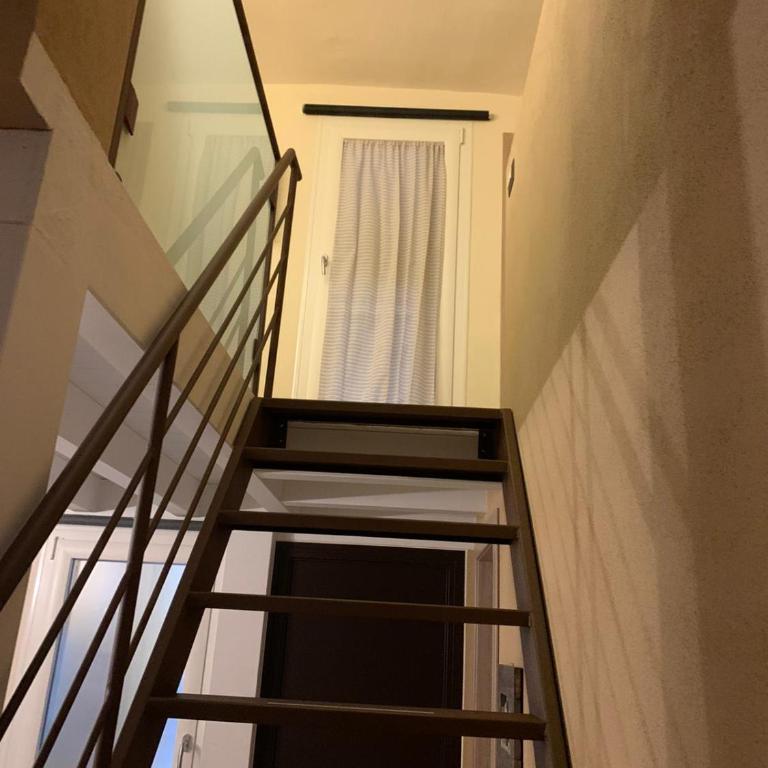 Nuovissimo appartamento lungomare (check out 13:00) - Two-Bedroom House - 25