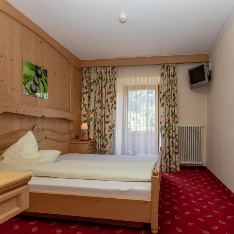 Hotel Garni Elisabeth - Einzelzimmer - 7