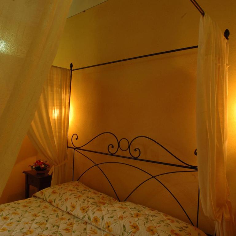 Agriturismo Poggio Tobruk - Appartamento con 2 Camere da Letto - 22