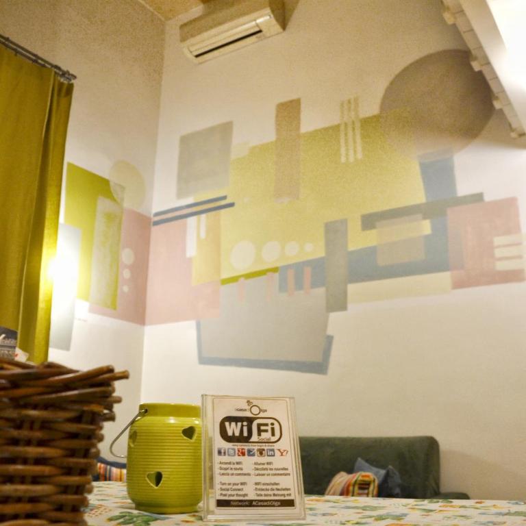 A Casa Di Olga - Large Two-Bedroom Apartment - 44
