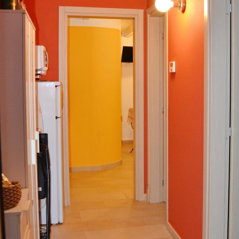 A Casa Di Olga - Large Two-Bedroom Apartment - 20